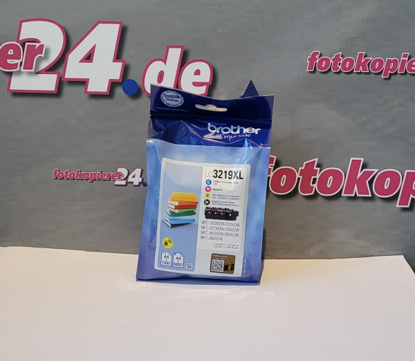 Brother LC3219XL Value